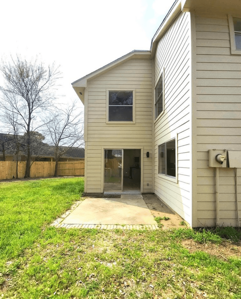 After: 6706 Dinner Creek Ct, Katy, TX following full renovation by MX Builders